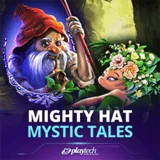Bocoran RTP Slot Playtech Mighty Hat Mystic Tales